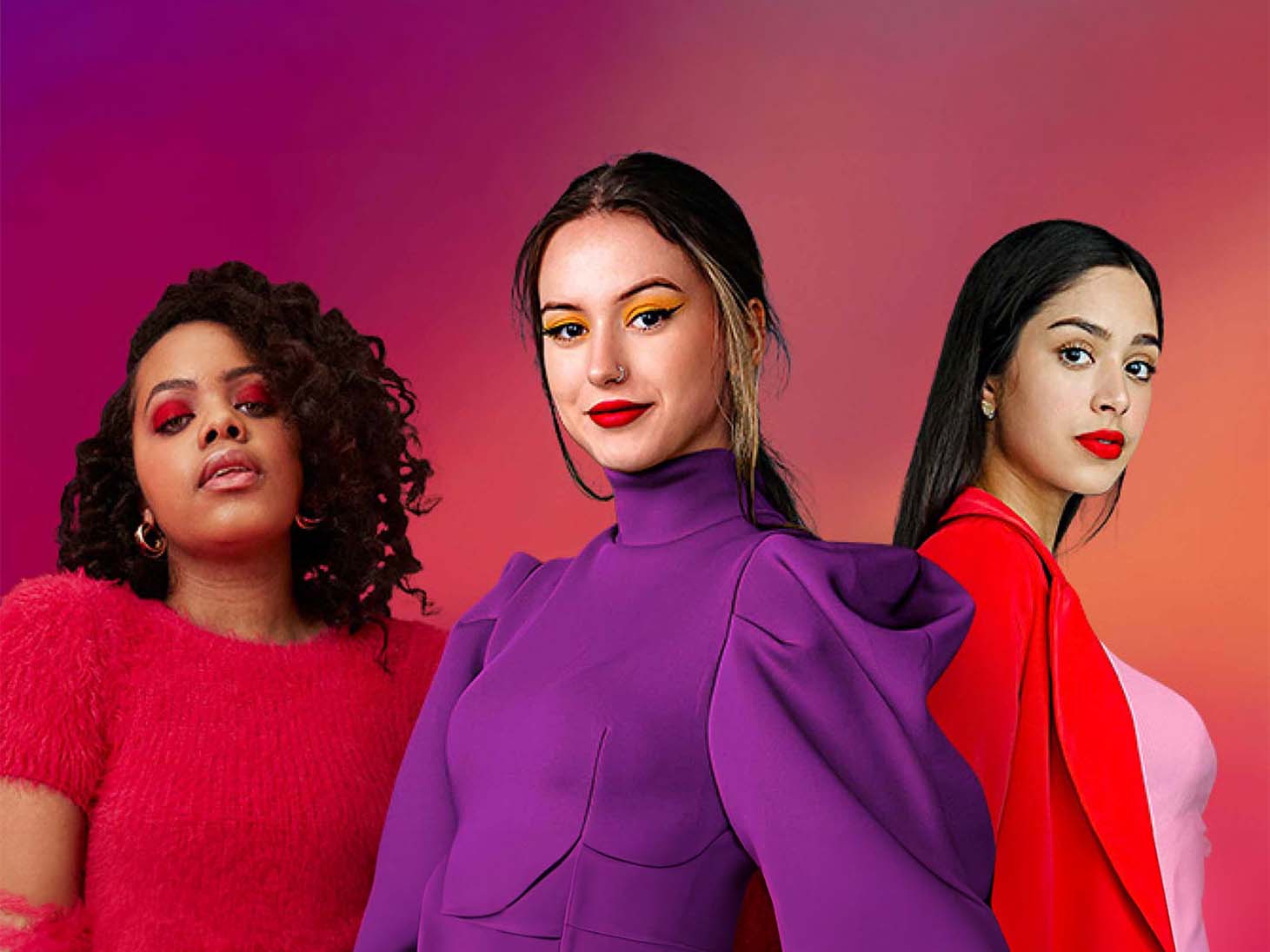 U by Kotex® homepage banner