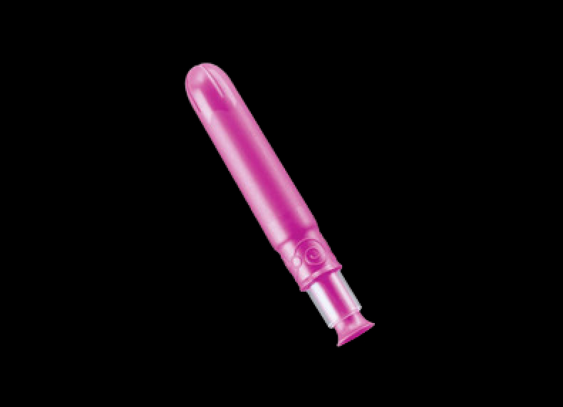 U by Kotex® tampons