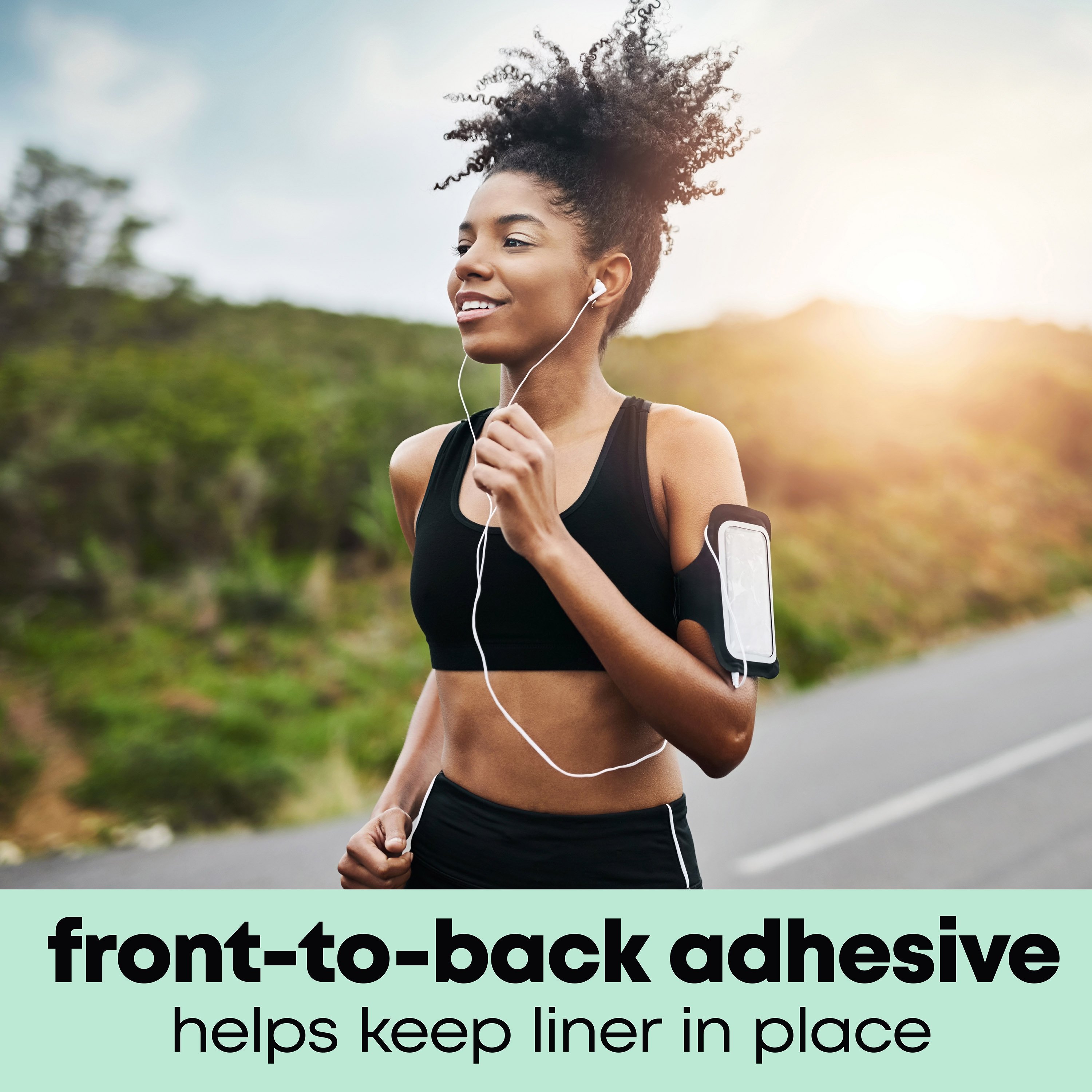 Clean & Secure Liners, Extra Coverage U By Kotex® US