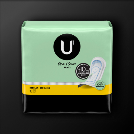 Hypoallergenic menstrual pads sale