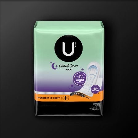 Maxi store pads kotex
